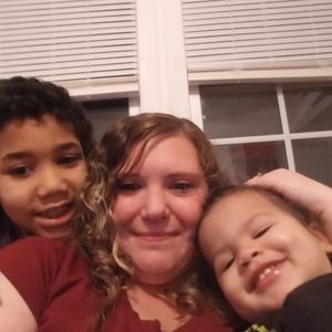 Meet your Posher, Kati